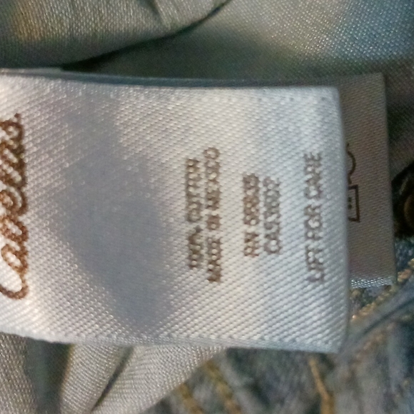 Jeans 36x32 - Picture 3 of 4